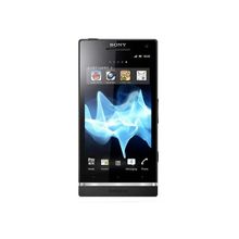 Телефон Sony Xperia S