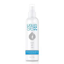 Topco Sales Спрей для продления полового акта Liquid Sex Desensitizing Spray - 118 мл.