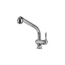 Смеситель однозахватный для мойки (хром) Foster MS 8445 000