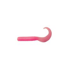 Мягк. приманки Action Plastics COMMON Grub, 2SG-017, 40mm (20шт)