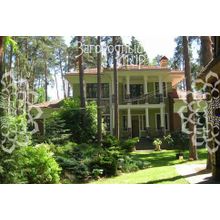 Егорьевское, 15 км от МКАД, Раменский г.о. Быково, коттедж, Площадь дома: 498 кв.м. Размер участка: 56 сот.