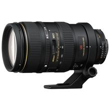 Nikon 80-400mm f 4.5-5.6G ED VR AF Zoom-Nikkor