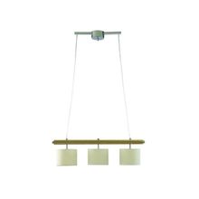 ARTE Lamp A1038SP-3BR, WOODS