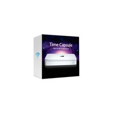 Сетевое оборудование Apple Wi-Fi точка доступа Apple Time Capsule 3TB (MD033)