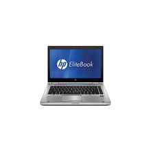 Ноутбук HP EliteBook 8460p (LG743EA)