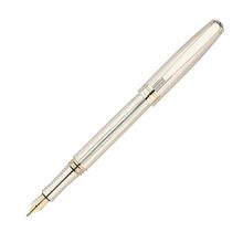 Перьевая ручка Pierre Cardin Golden Gold PC8113FP