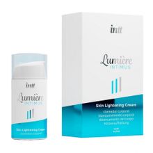 Крем для тела с выравнивающим эффектом Lumiere Intimus - 15 мл. (244600)