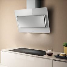 ELICA BELT LUX WH А 80