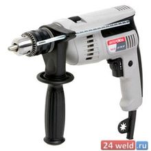 Дрель ударная Интерскол ДУ-13 780ЭР  (с кейсом)