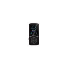 mp3 плеер 4Gb Ritmix RF-4950 Black