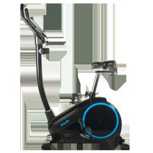 STARFIT Велотренажер BK-106 Galaxy, магнитный