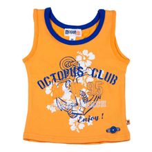 Motion wear Майка для мальчика 25861