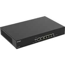 Межсетевой экран   D-Link   DFL-870  A1A   NETDEFEND Firewall  (6UTP 10 100 1000Mbps, 2USB)