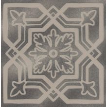 Керамогранит Kerama marazzi Себето лаппатированный HGDA12TU0031L вставка 15х15