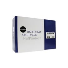 Копи-картридж NetProduct (N-101R00474) для Xerox Phaser 3052 3260 WC 3215 3225, 10K