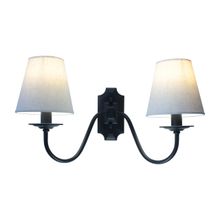 Бра ST LUCE NERO SL684.401.02