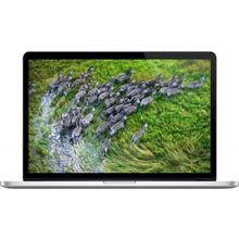 Ноутбук Apple MacBook Pro Core i7 2,20GHz 16Gb DDR3 256Gb (SSD) 15.4" 2880x1800 Intel Iris Pro Graphics Mac OS X