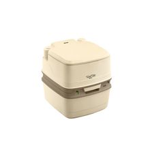 Thetford Porta Potti Qube 165 Luxe Ivory