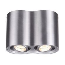 Odeon Light 3563 2C PILLARON точечный накладной светильник