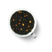 Чай черный ароматизированный Ирландские сливки 250 гр.