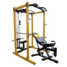 DFC PowerGym PK013