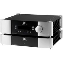 Интегральный усилитель Sim Audio MOON P-8 RS