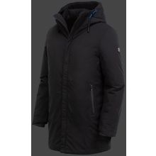 Wellensteyn Merida Men-870 Midnightblack