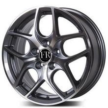 Mak STONE5 T 7x17 5x118 ET40 D71.1