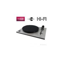 Rega RP1 Turntable Titanium