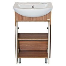 Misty Мебель для ванной Лада 50