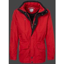 Wellensteyn Golfjacke-44 Rot