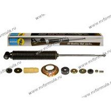 Амортизатор 2108-099 2115 задний BILSTEIN газовый BNE4119