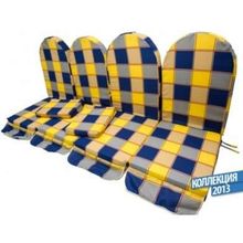 OLSA Матрас к качелям Люкс-2