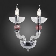 ST Luce SL661.101.02 PARENTE бра (настенный светильник)