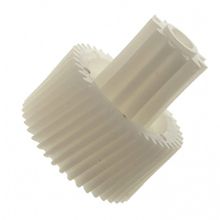 Шестерня мясорубки, D33мм, d16мм, H40мм, h24,5мм, 11 41 зубцов (MGR006UN), h1051