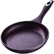 80065 Сковорода 20см алюм камень риф ТурцияMB(х12)