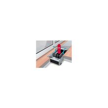  Конвектор встраиваемый в пол Moehlenhoff (Меленхофф) WSK 260-110-1500 (без решетки), Mohlenhoff