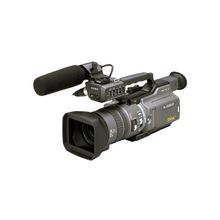 Sony DSR-PD150P - Б У - Наработка 300 часов