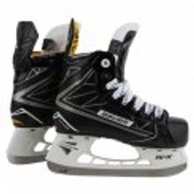 BAUER Supreme 1S YTH Ice Hockey Skates