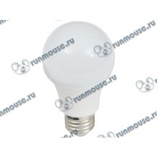 Лампа светодиодная FlexLED "LED-E27-10.5W-01CW", E27, 10.5Вт, холодный белый (ret) [124404]
