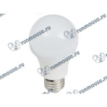 Лампа светодиодная FlexLED "LED-E27-10.5W-01CW", E27, 10.5Вт, холодный белый (ret) [124404]