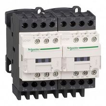 Контактор  TeSys LC2D 4P 32А 400 24В DC |  код.  LC2DT32BD |  Schneider Electric