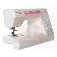 Швейная машина Janome 90E