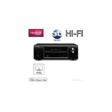 Denon AVR-1713 Black