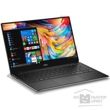 Dell XPS 13 9360-8732 silver 13.3"