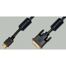 HDMI-DVI кабель Premier 5-821 1,5