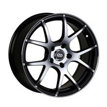 Колесный диск ENKEI SL47 8x18 5x120 D74,1 ET45 BKF