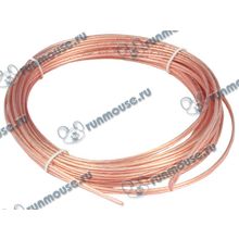 Кабель акустический Cablexpert "CC-TC2x0.75-10M", медь, 2x0.75мм (10м) (oem) [134705]