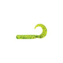 Мягк. приманки Action Plastics COMMON Grub, 4SG-051, 100mm (20шт)