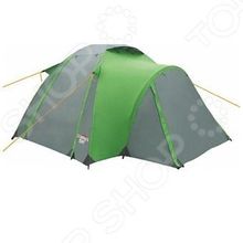 Campack Tent Hill Explorer 2